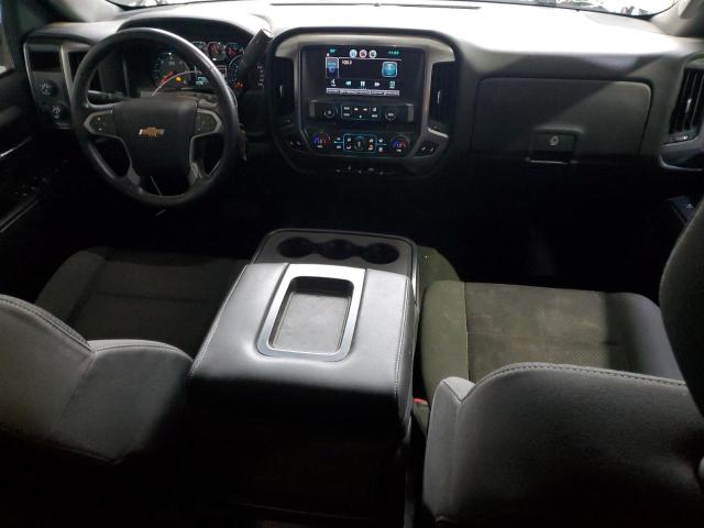 2015 CHEVROLET SILVERADO - 3GCUKREH4FG251669