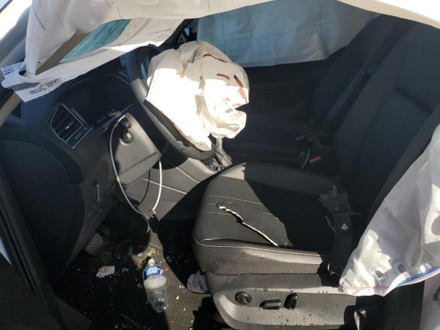 2023 VOLKSWAGEN TIGUAN SE 3VVMB7AX3PM007923