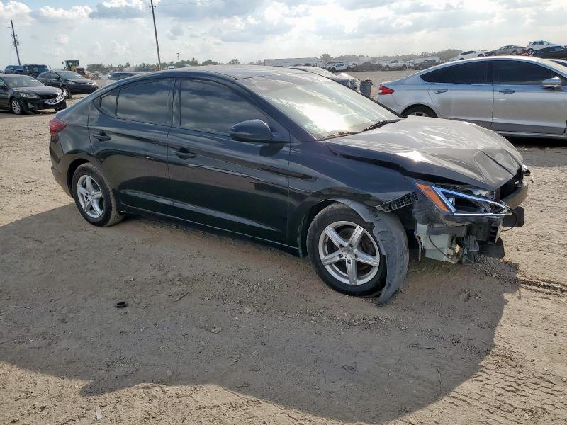 2019 HYUNDAI ELANTRA SE - 5NPD74LF3KH468959