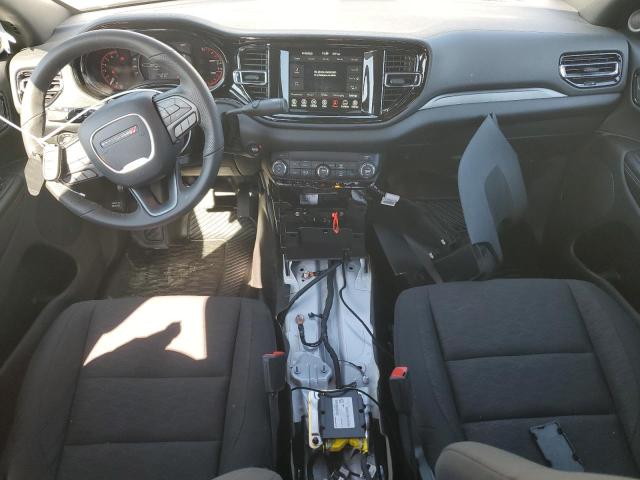 2025 DODGE DURANGO PURSUIT 1C4SDJFT0SC541684