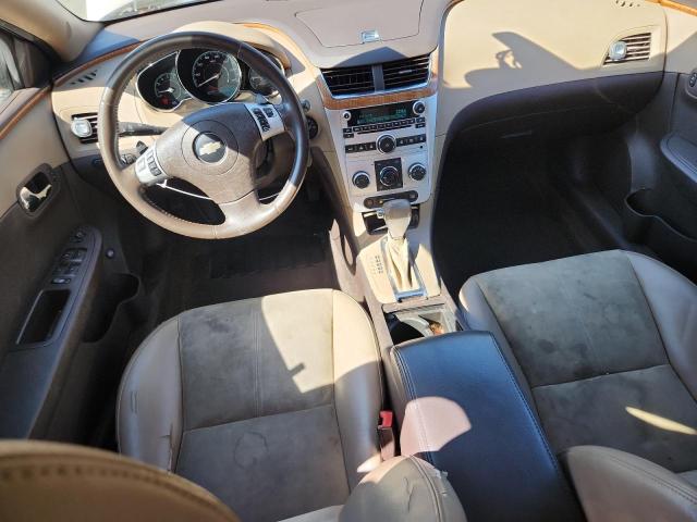 2010 CHEVROLET MALIBU 2LT - 1G1ZD5E75AF192747