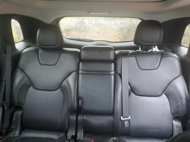 2015 JEEP CHEROKEE L - 1C4PJMDS4FW726576