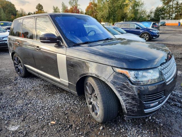 2013 LAND ROVER RANGE ROVE - SALGS2EF9DA105419