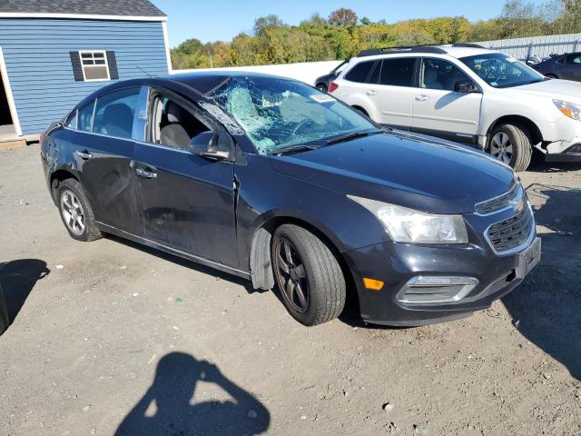 2015 CHEVROLET CRUZE LT - 1G1PC5SB7F7194956