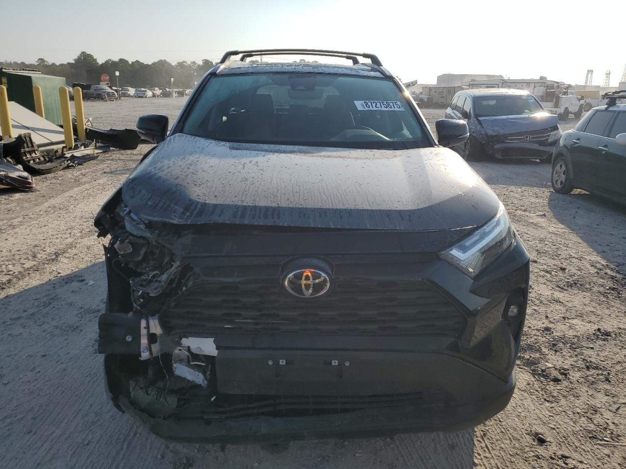 TOYOTA RAV4 XLE PREMIUM