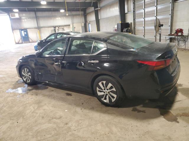 2024 NISSAN ALTIMA S - 1N4BL4BV7RN428993