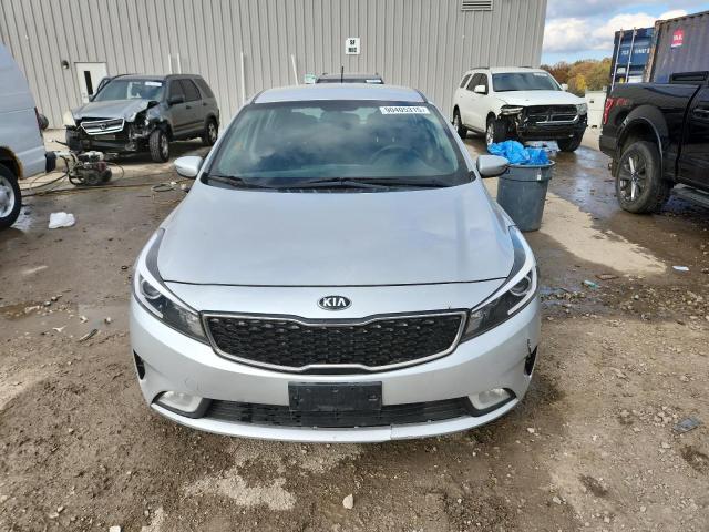 2017 KIA FORTE LX - KNAFK5A86H5673568