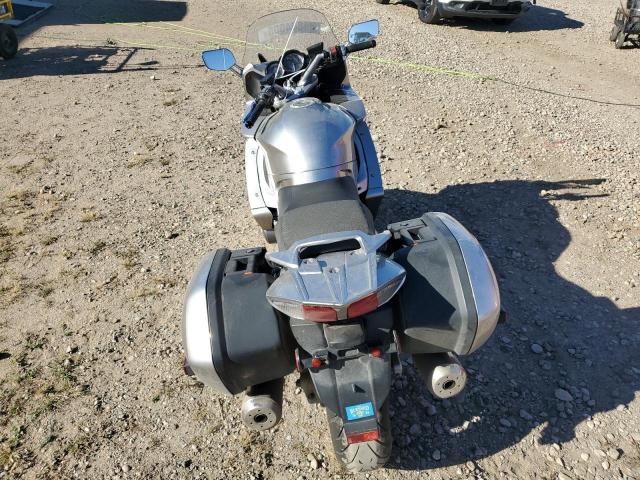 2010 YAMAHA FJR1300 A JYARP15E6AA007040