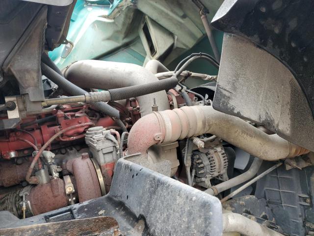 2016 INTERNATIONAL PROSTAR #3281471014