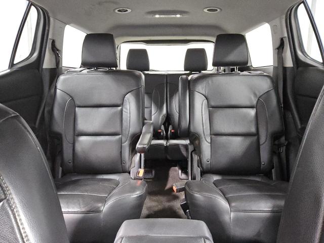 2018 GMC ACADIA SLT 1GKKNMLS8JZ121388