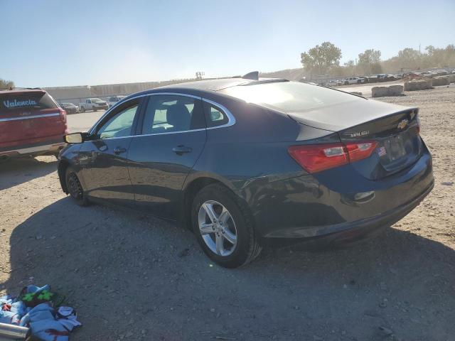 2020 CHEVROLET MALIBU LS - 1G1ZB5ST0LF150805