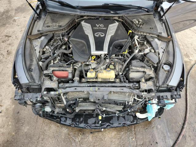 2018 INFINITI Q50 LUXE JN1EV7AR0JM437653