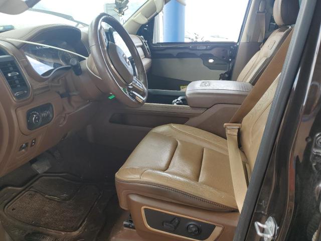 2019 RAM 1500 LONGH - 1C6SRFKT6KN811887