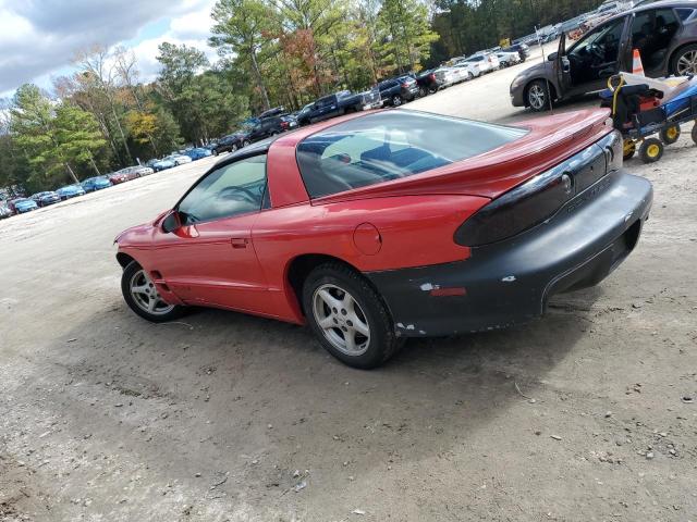 2001 PONTIAC FIREBIRD #3279473405