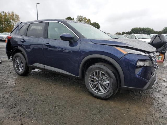 2026 NISSAN ROGUE SV - 5N1BT3BB3TC705602