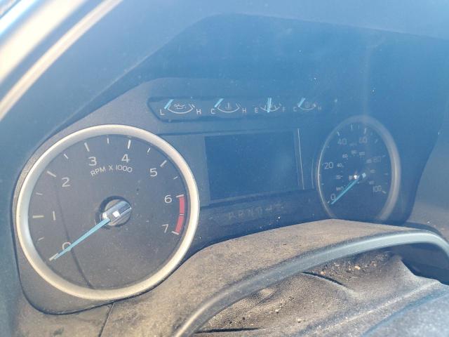 2017 FORD F250 SUPER - 1FT7X2A65HEE33188