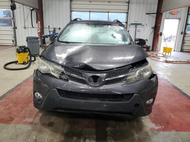 2015 TOYOTA RAV4 LE - JTMBFREV8FJ022864