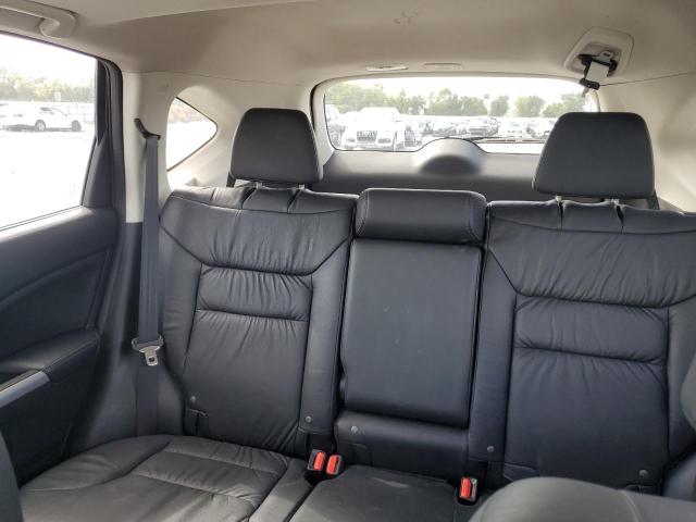 2014 HONDA CR-V EXL #3305325326