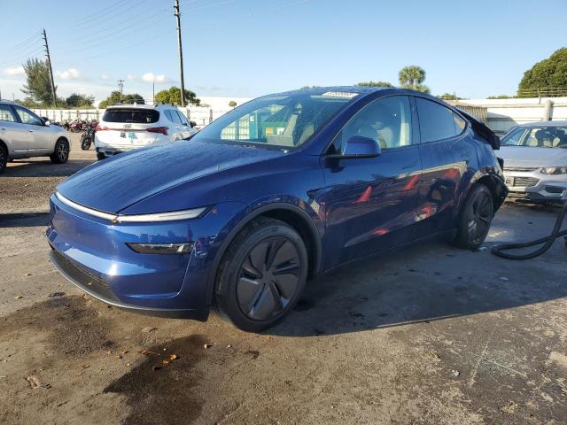 2026 TESLA MODEL Y #3301803335