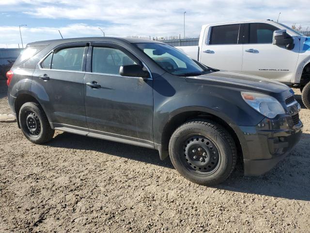 2013 CHEVROLET EQUINOX LS - 2GNALBEK5D6278172