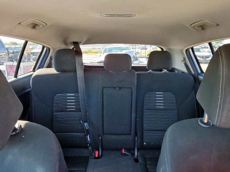 2018 KIA SPORTAGE L - KNDPM3AC9J7346537