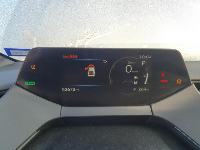 2023 TOYOTA PRIUS LE #3290435771