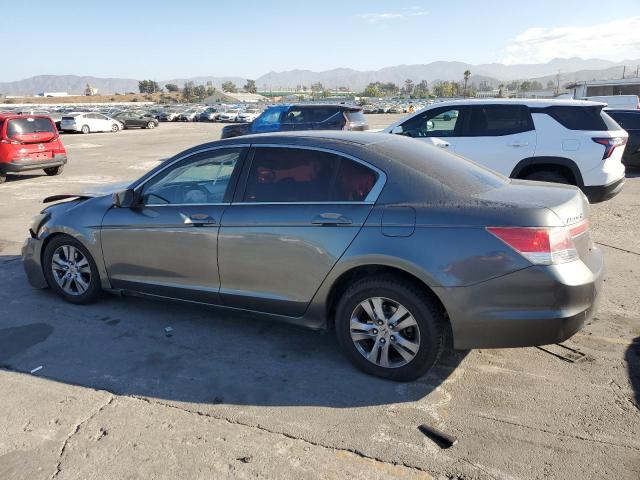 2012 HONDA ACCORD SE - 1HGCP2F66CA195585