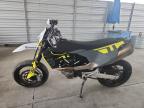 Lot #3311452231 2024 HUSQVARNA SUPERMOTO