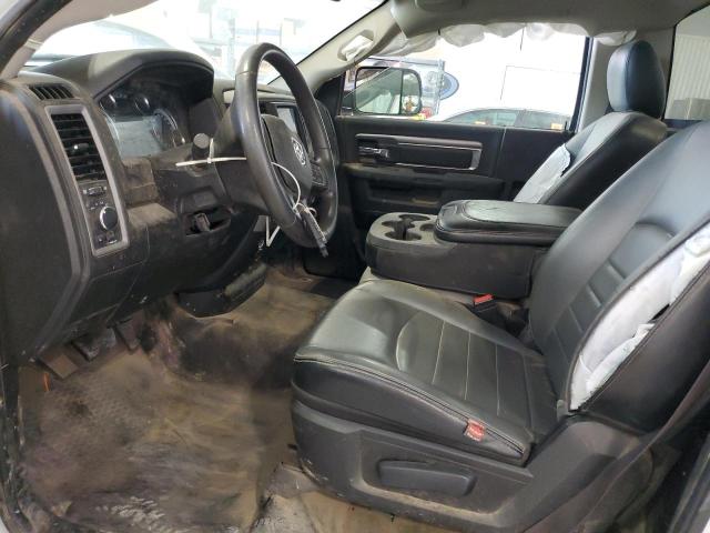 2023 RAM 1500 CLASS 3C6JR6DG1PG541155