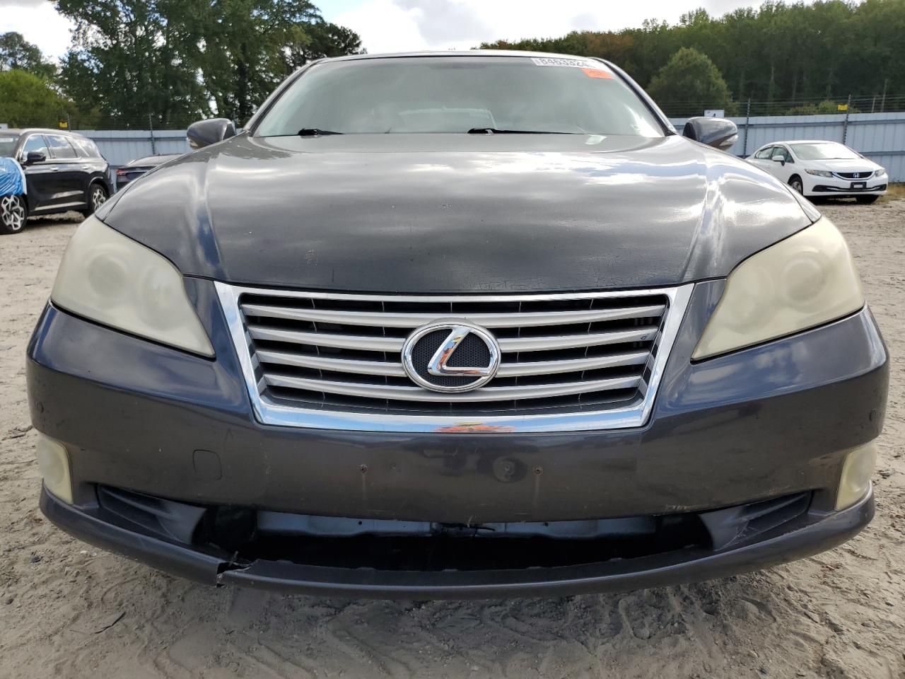 LEXUS ES 350