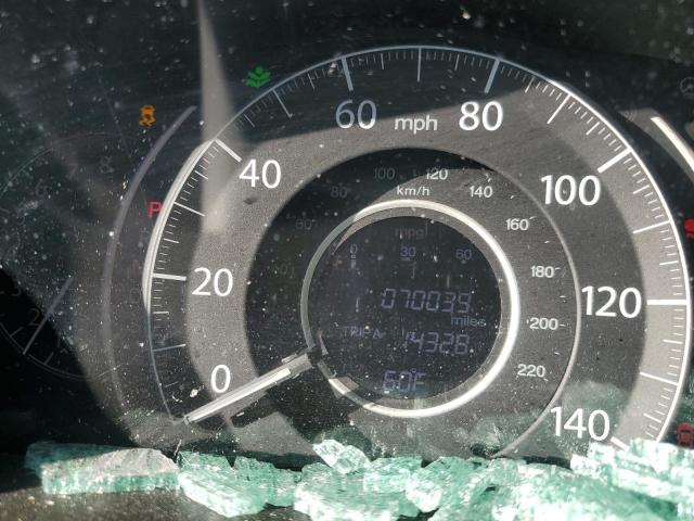 2015 HONDA CR-V LX - 2HKRM4H33FH637381