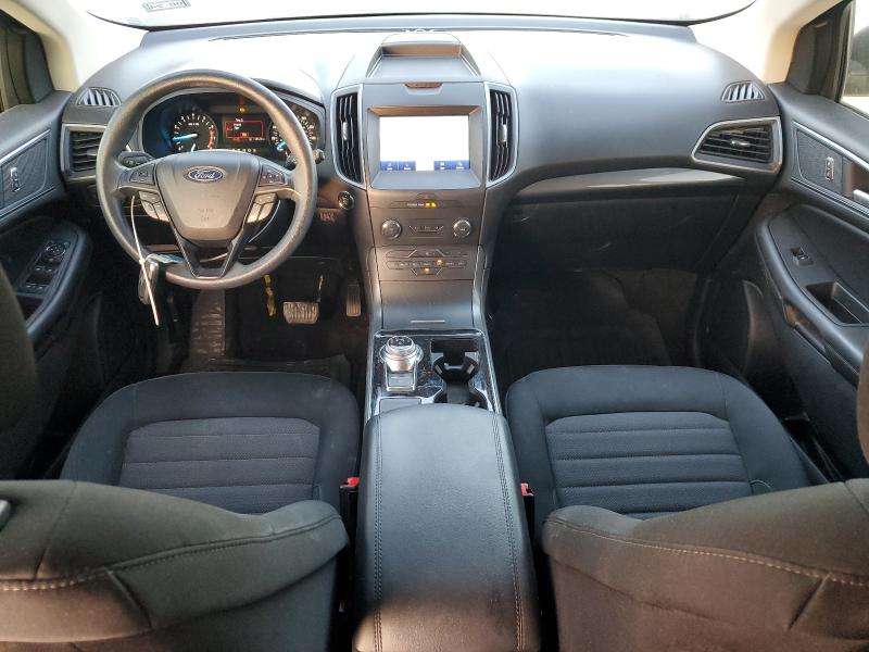 2020 FORD EDGE SE - 2FMPK3G92LBB14918