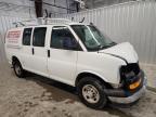 Lot #3296854652 2022 CHEVROLET EXPRESS