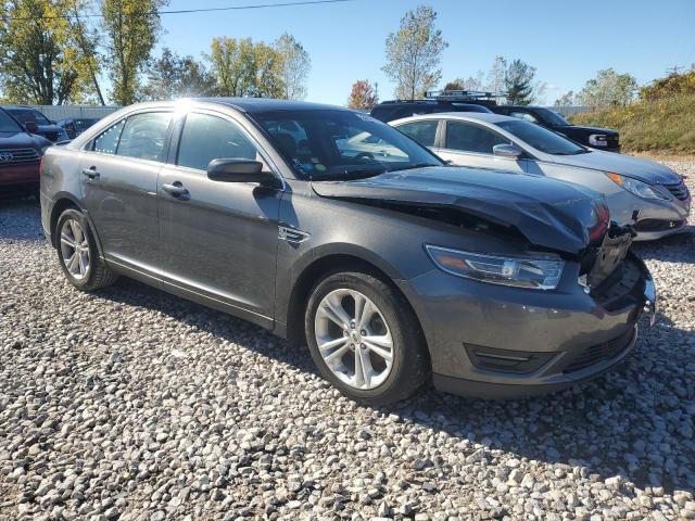 2016 FORD TAURUS SEL - 1FAHP2E87GG102802