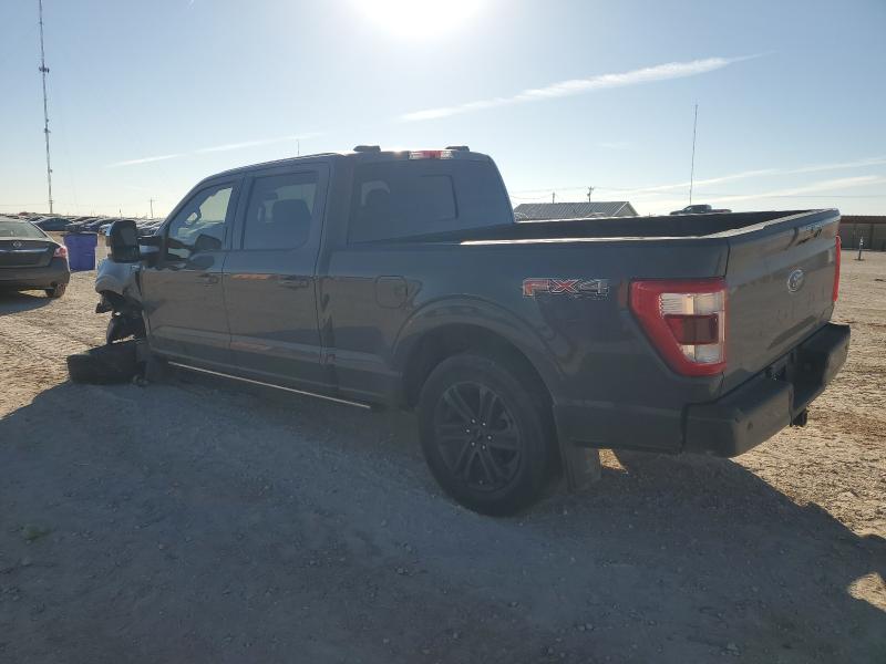 2021 FORD F150 SUPER - 1FTFW1E54MFA97029
