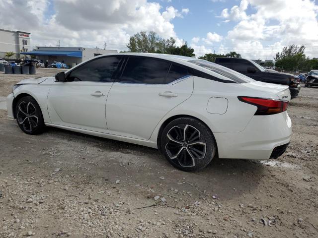 2024 NISSAN ALTIMA SR 1N4BL4CV2RN374405