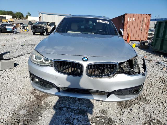 2016 BMW 328 XIGT S WBA8Z5C54GG500092