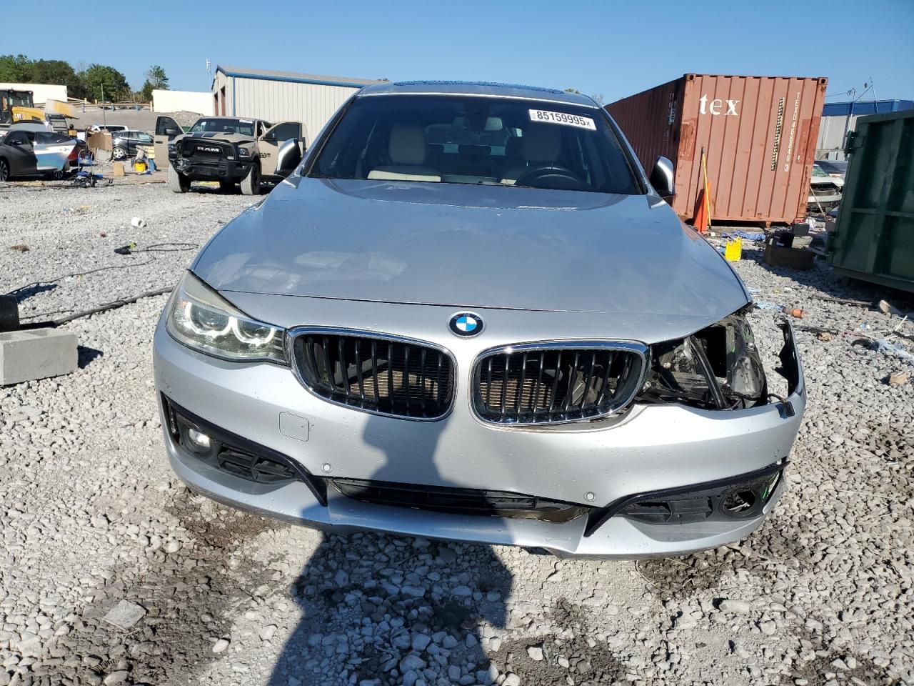 BMW 3 SERIES GT XIGT SULEV