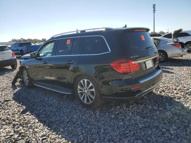 2015 MERCEDES-BENZ GL 450 4MA 4JGDF6EE6FA463489