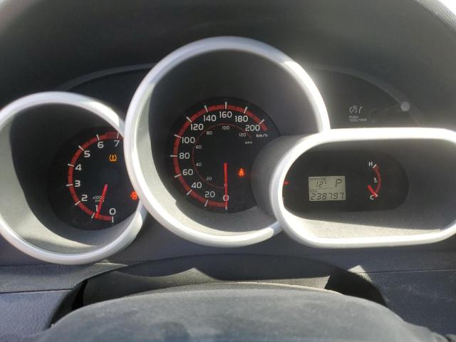 2010 TOYOTA COROLLA MA - 2T1KU4EE4AC437483