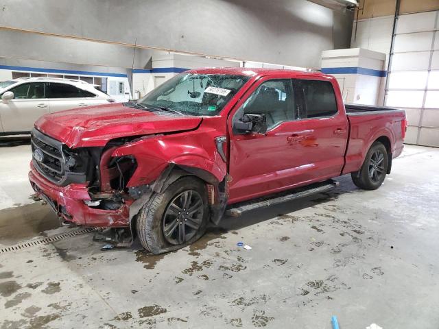 2021 FORD F150 SUPER #3301820373