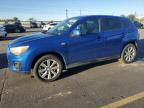 Lot #3304556478 2015 MITSUBISHI OUTLANDER