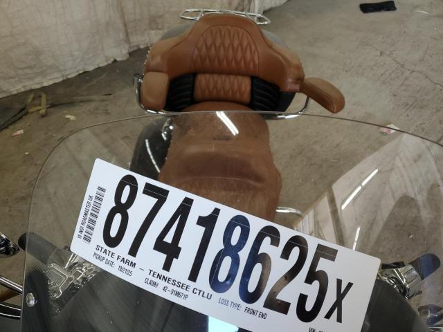 2018 INDIAN MOTORCYCLE CO. ROADMASTER 56KTRAAA5J3366532