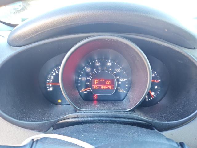 2019 KIA SOUL - KNDJN2A2XK7661059