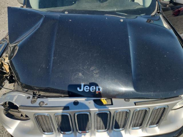 2015 JEEP RENEGADE L ZACCJBDT0FPB68441