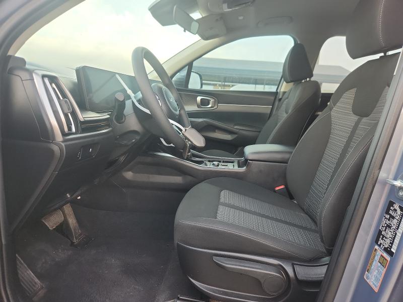 2024 KIA SORENTO LX - 5XYRG4JCXRG280018