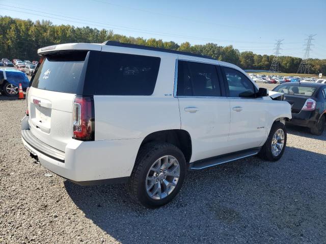 2016 GMC YUKON SLE #3293439430