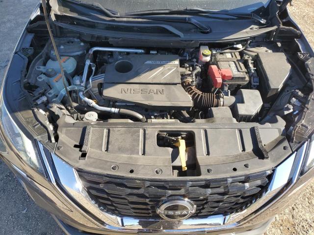 2023 NISSAN ROGUE SV #3284914958