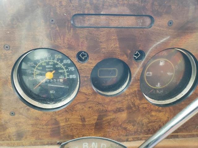 1985 CHEVROLET P30 #3285941561