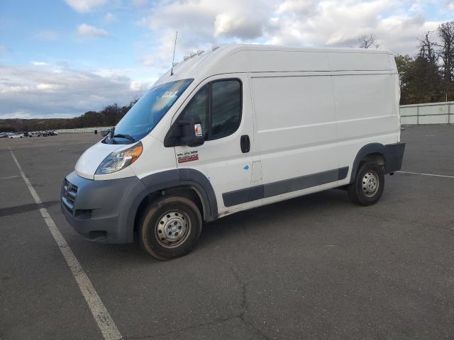 Global Auto Auctions: 2016 RAM PROMASTER